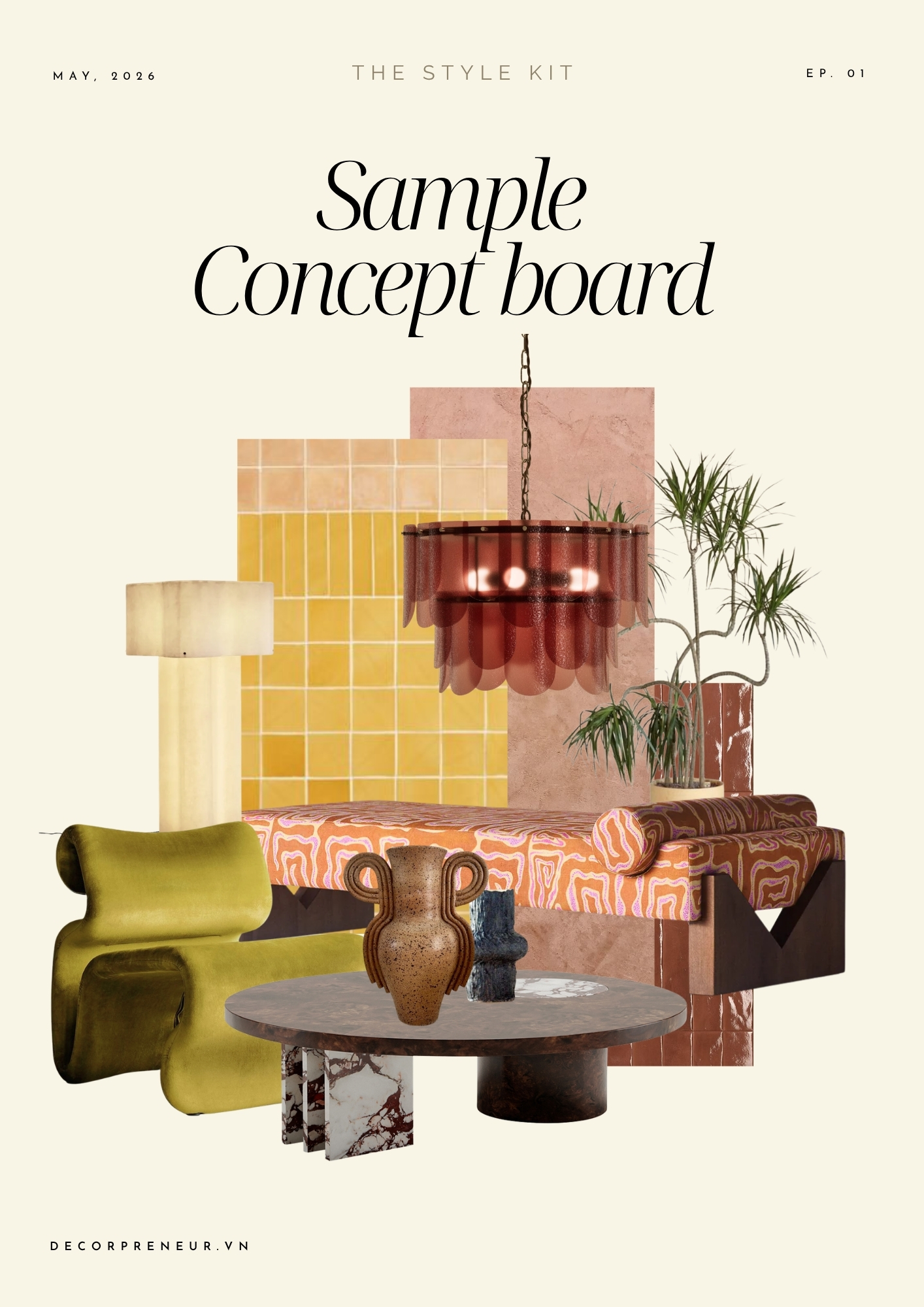 The Decor Edit