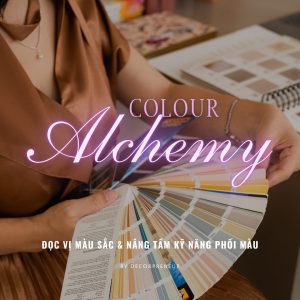 Colour Alchemy