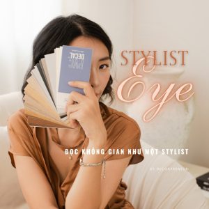 Stylist Eye