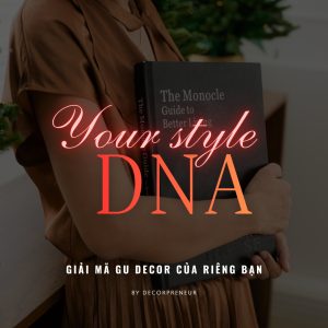 Your Style DNA