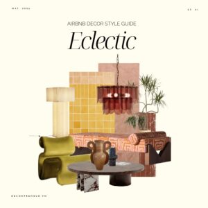 THE STYLE KIT: ECLECTIC