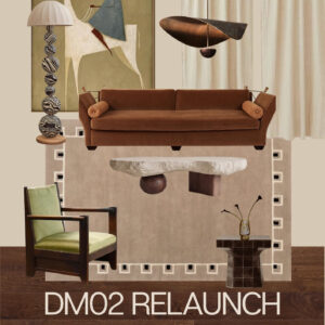 DM02 - Concept Design
